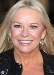 Pamela Stephenson