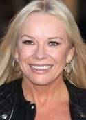 Pamela Stephenson