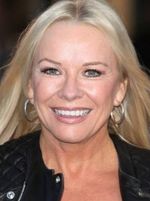 Pamela Stephenson