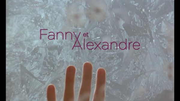 Fanny et Alexandre : Version longue