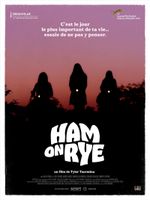 Affiche Ham on Rye