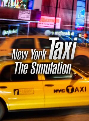 New York Taxi Simulator