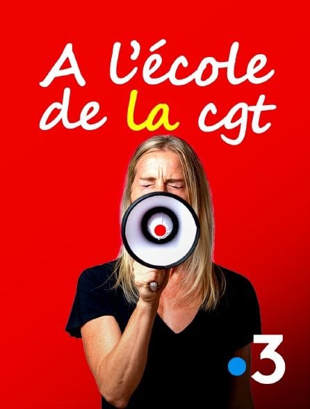 A l'école de la CGT - Documentaire (2021) - SensCritique