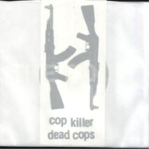 Copkiller / Dead Cops (Single)