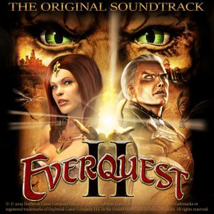 EverQuest II: Original Soundtrack (OST)