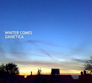 Winter Comes (EP)