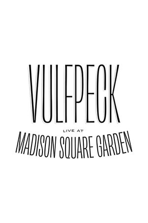 Vulfpeck : Live at Madison Square Garden