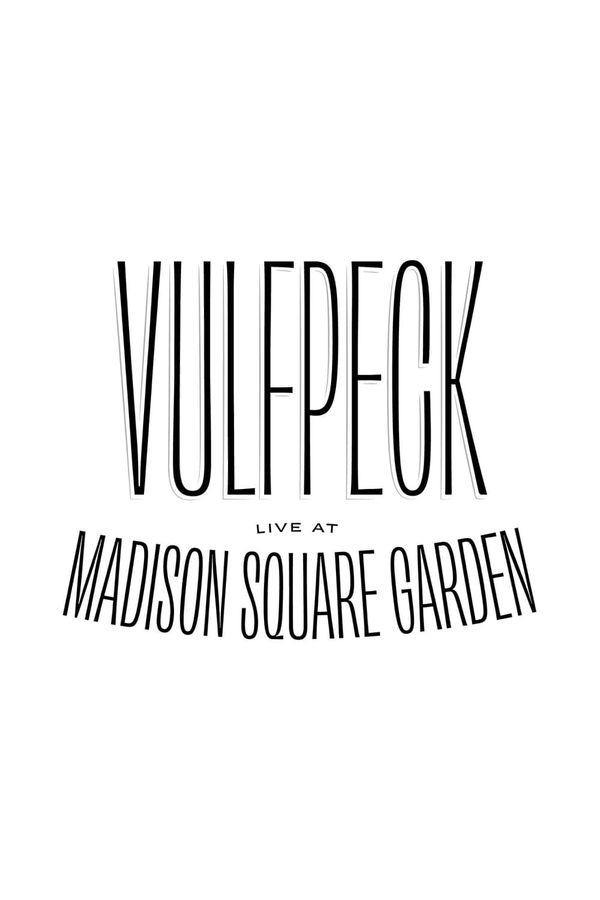 Vulfpeck : Live at Madison Square Garden