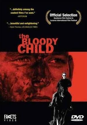 The bloody child