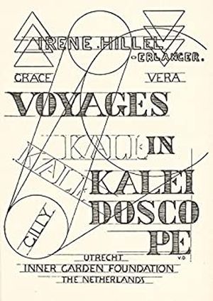 Voyages en kaléïdoscope