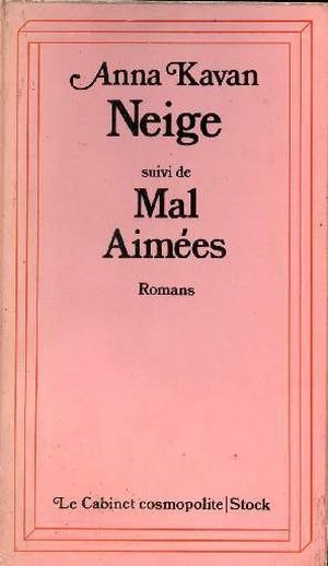 Mal aimées