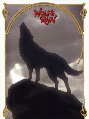 Wolf's Rain OVA