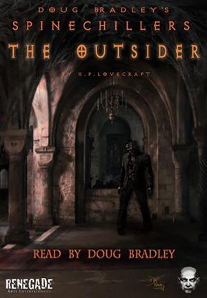 Doug Bradley's Spine Chillers: The Outsider