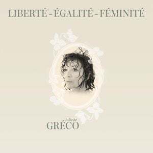 Liberté – égalité – féminité