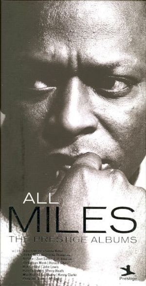 All Miles