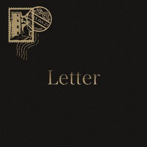 Letter (EP)