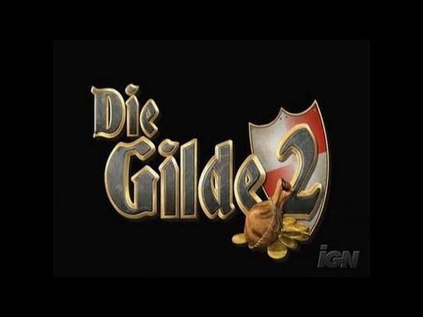 The Guild 2