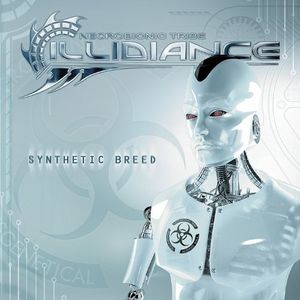 Synthetic Breed (EP)