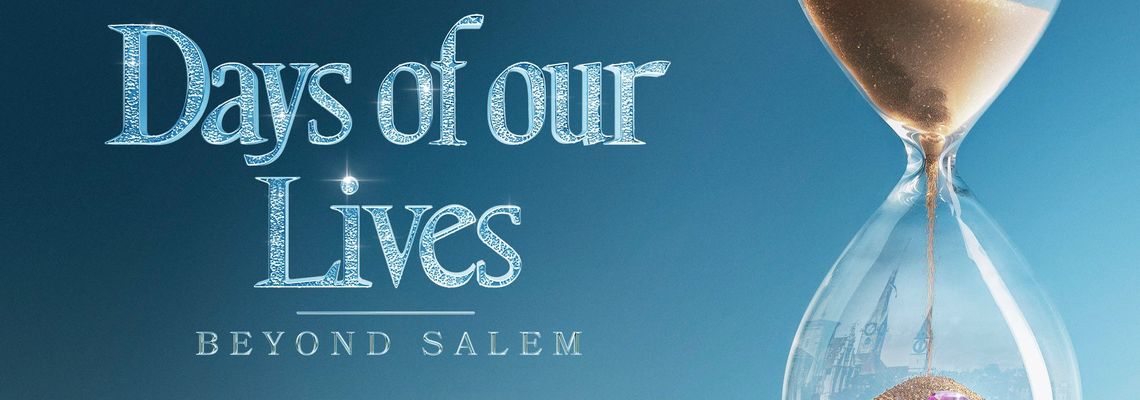 Cover Days of Our Lives: Beyond Salem