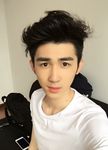 Hú Shì-Wén