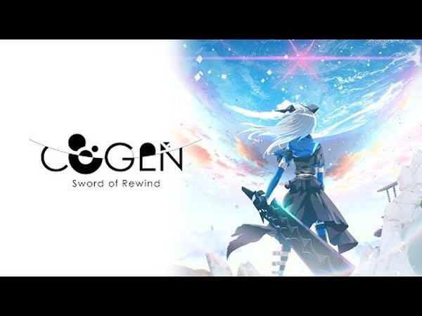 Cogen: Sword of Rewind