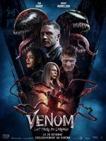Affiche Venom: Let There Be Carnage Affiche Venom: Let There Be Carnage