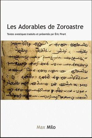 Les Adorables du Zoroastre