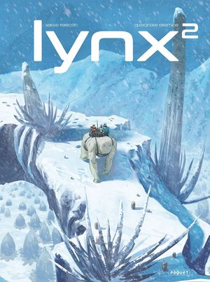 Lynx, tome 2