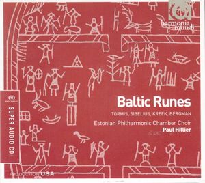 Baltic Runes