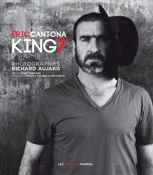 Eric Cantona : king 7