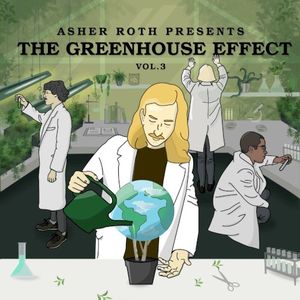 The Greenhouse Effect, Vol. 3