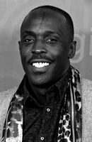Photo Michael K. Williams