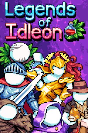 Legends Of Idleon