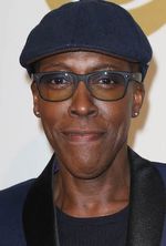 Arsenio Hall