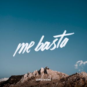 Me basta (Single)