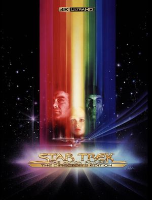 Star Trek, le film : Director's Edition