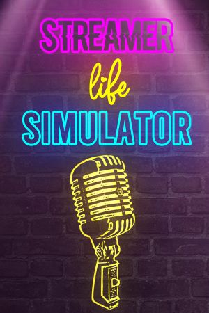 Streamer Simulator