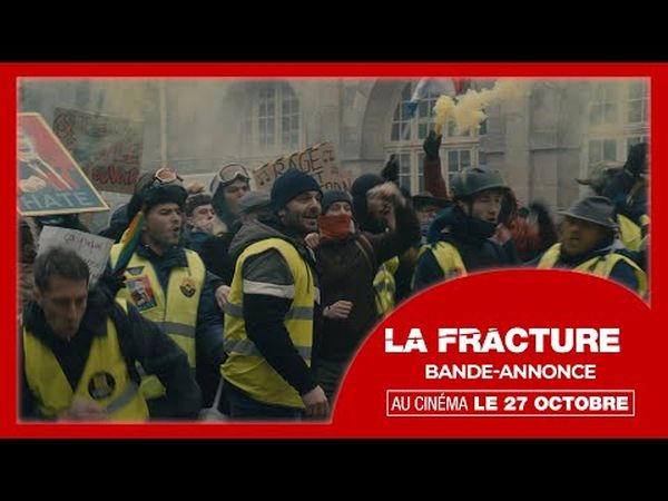 La Fracture