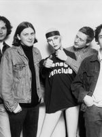 Teenage Fanclub