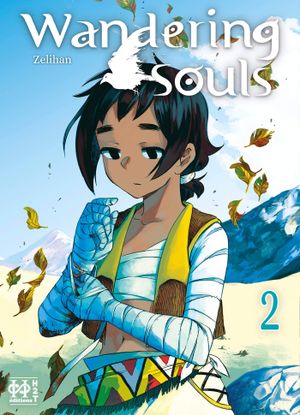 Wandering Souls, tome 2