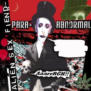 Para-Abnormal