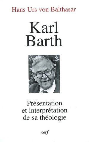 Karl Barth