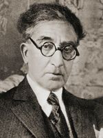 Constantin Cavafy (Constantin Cavafis)