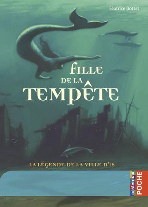 Fille de la tempête