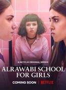 Affiche AlRawabi School for Girls