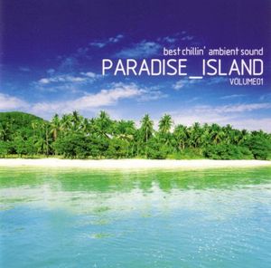 Paradise Island, Volume 1