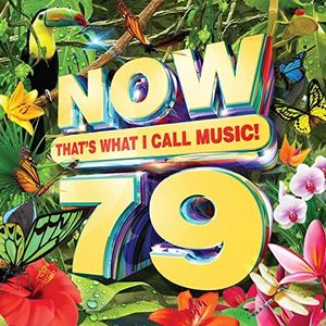 NOW That’s What I Call Music! 79
