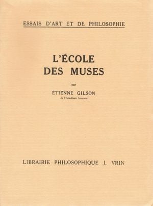 L'Ecole des Muses