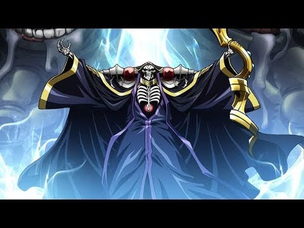 Overlord III