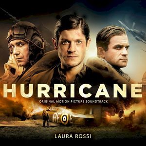 Hurricane: Original Motion Picture Soundtrack (OST)